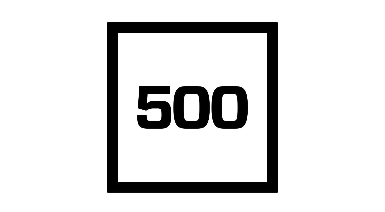 500Startups